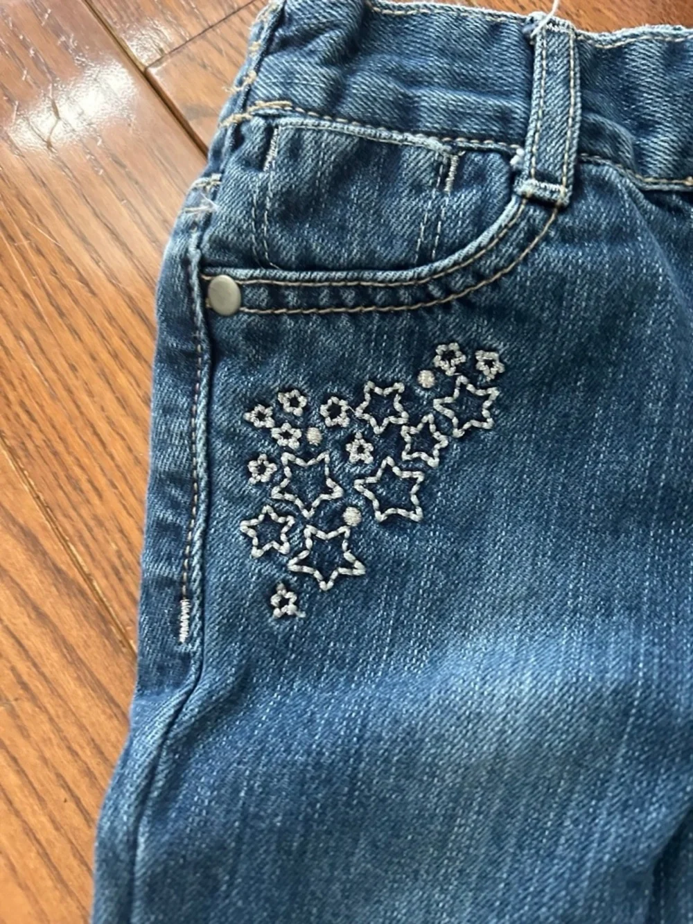 Oshkosh Vintage jeans